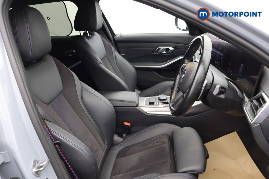 BMW 3 Series M Sport Automatic Petrol Plug-In Hybrid Estate - Stock Number (1629415) - 14th supplementary image