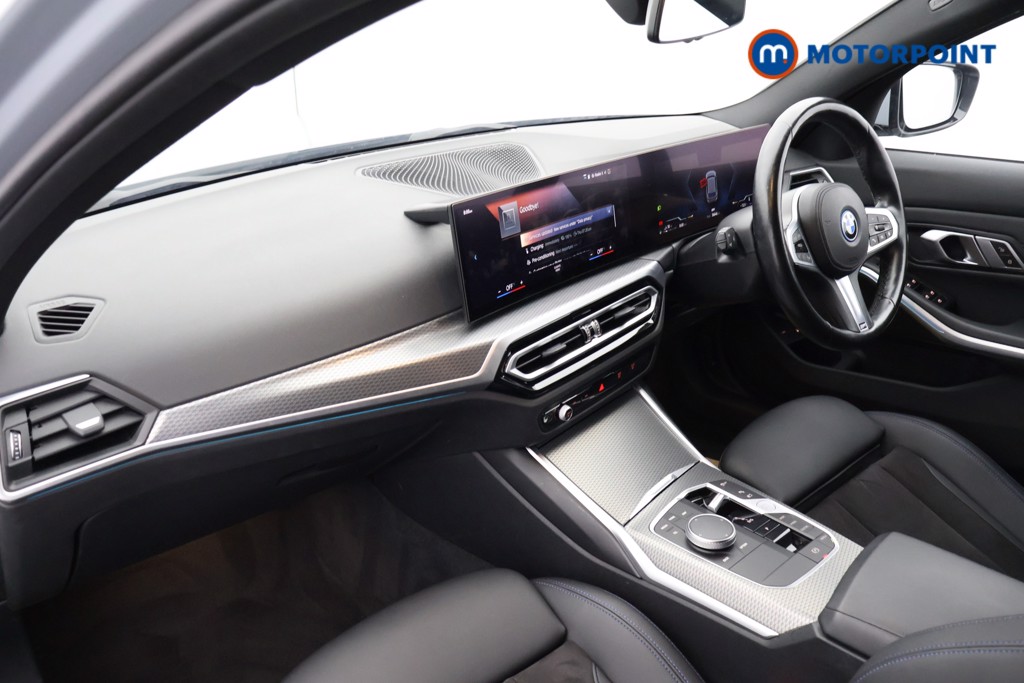 BMW 3 Series M Sport Automatic Petrol Plug-In Hybrid Estate - Stock Number (1629415) - 18th supplementary image