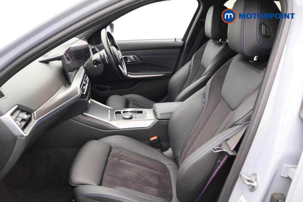 BMW 3 Series M Sport Automatic Petrol Plug-In Hybrid Estate - Stock Number (1629415) - 19th supplementary image