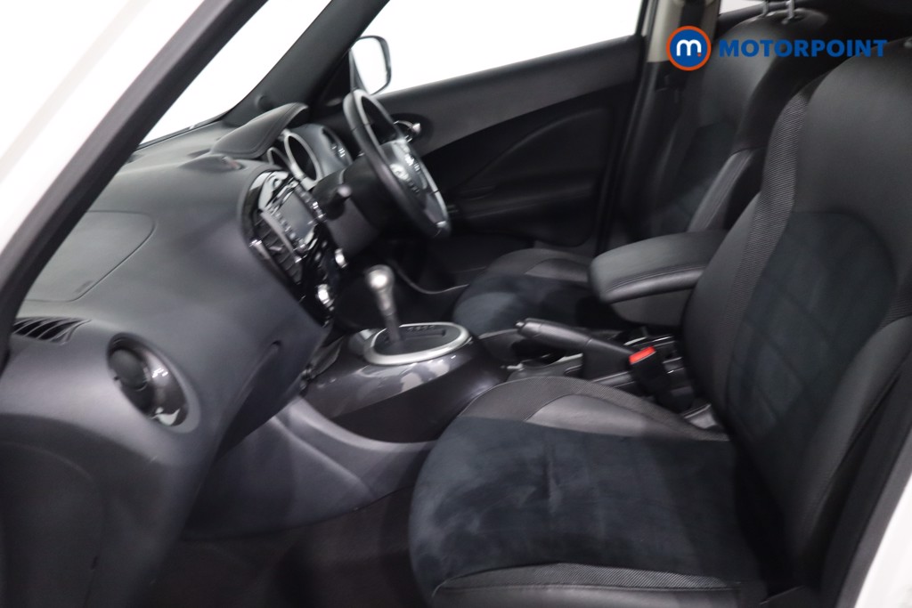 Nissan Juke Bose Personal Edition Automatic Petrol SUV - Stock Number (1629752) - 4th supplementary image