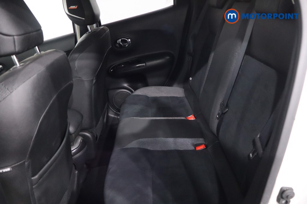 Nissan Juke Bose Personal Edition Automatic Petrol SUV - Stock Number (1629752) - 5th supplementary image