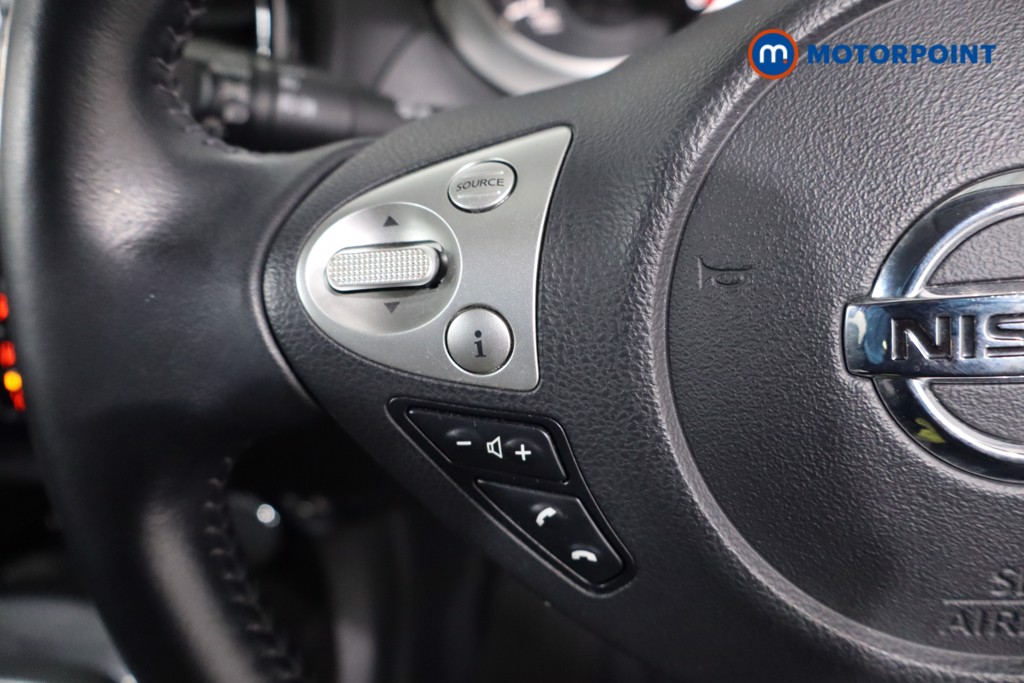 Nissan Juke Bose Personal Edition Automatic Petrol SUV - Stock Number (1629752) - 7th supplementary image