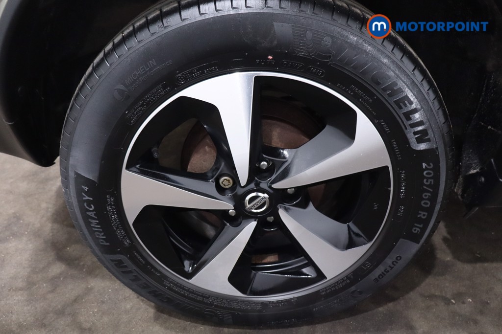 Nissan Juke Bose Personal Edition Automatic Petrol SUV - Stock Number (1629752) - 9th supplementary image