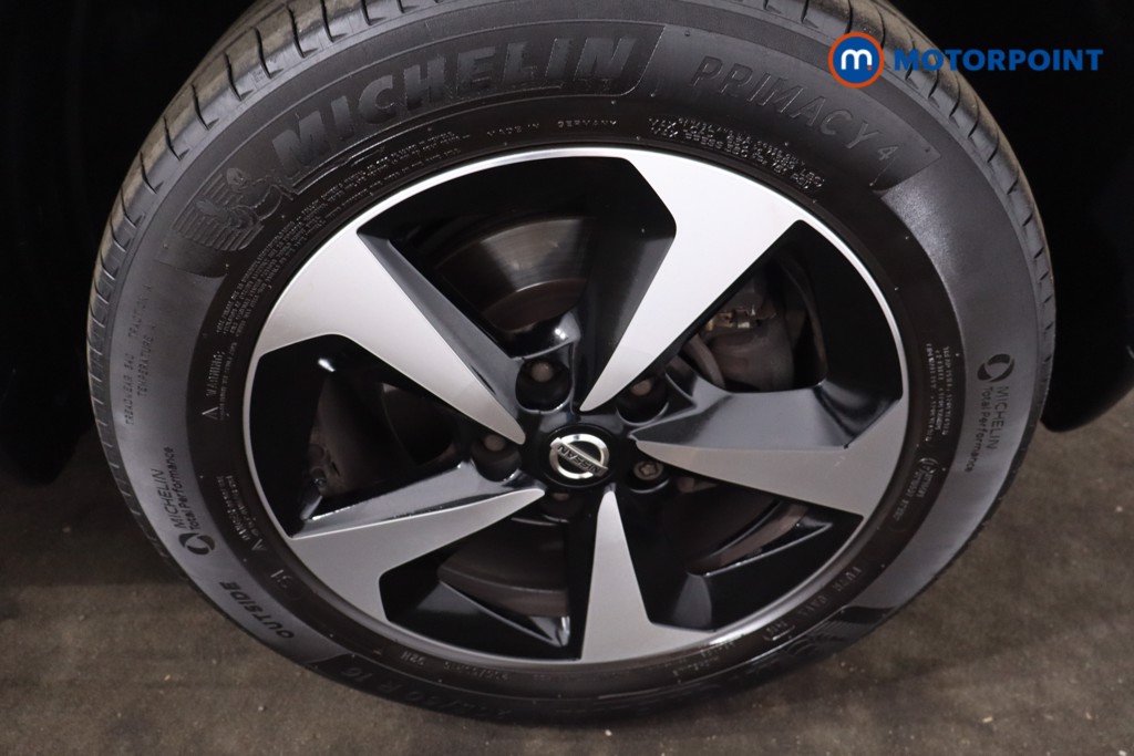 Nissan Juke Bose Personal Edition Automatic Petrol SUV - Stock Number (1629752) - 10th supplementary image