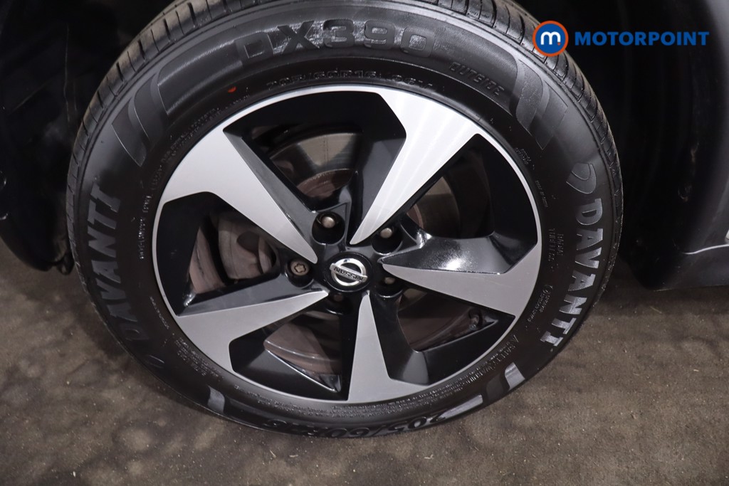 Nissan Juke Bose Personal Edition Automatic Petrol SUV - Stock Number (1629752) - 11th supplementary image