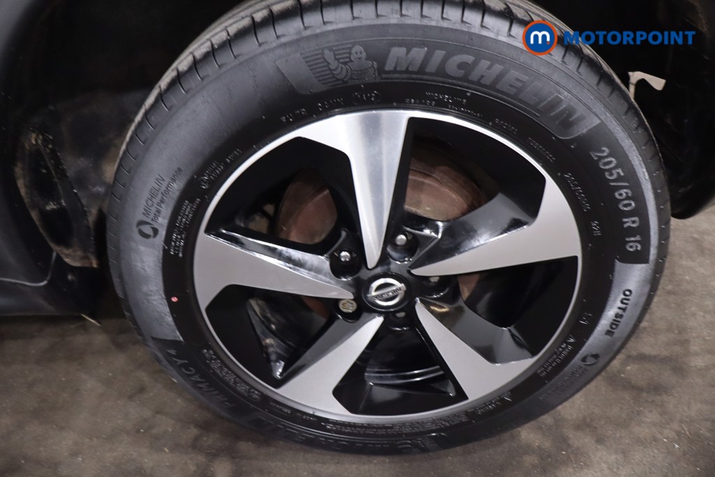 Nissan Juke Bose Personal Edition Automatic Petrol SUV - Stock Number (1629752) - 12th supplementary image