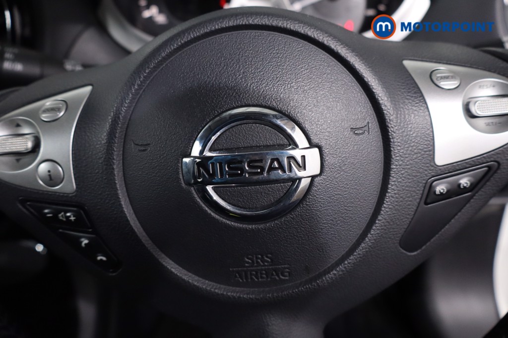 Nissan Juke Bose Personal Edition Automatic Petrol SUV - Stock Number (1629752) - 13th supplementary image