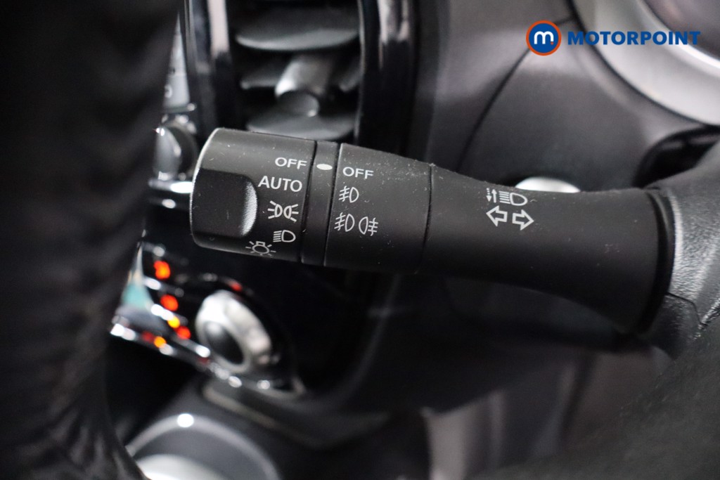 Nissan Juke Bose Personal Edition Automatic Petrol SUV - Stock Number (1629752) - 14th supplementary image