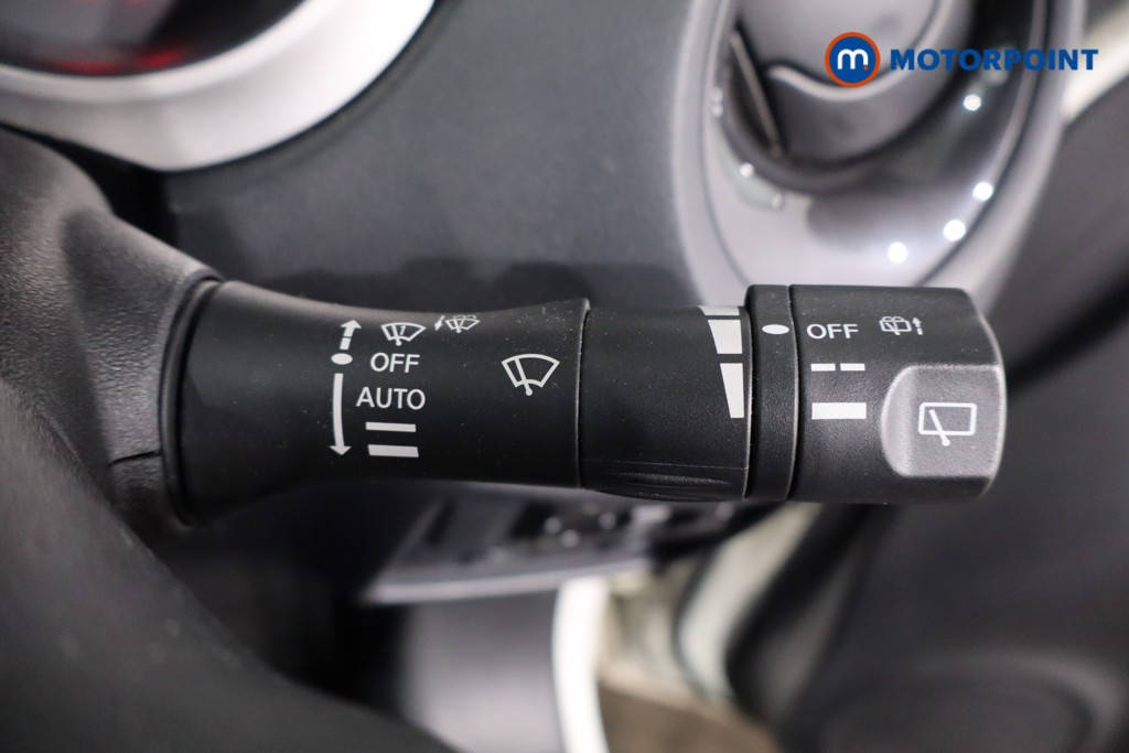 Nissan Juke Bose Personal Edition Automatic Petrol SUV - Stock Number (1629752) - 15th supplementary image