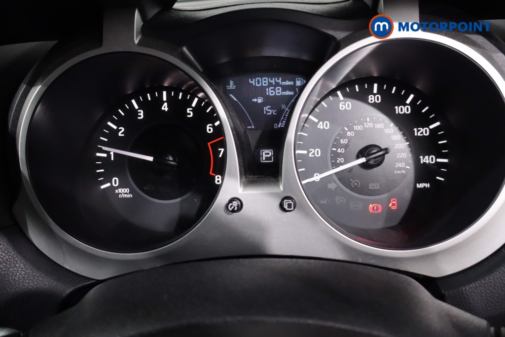 Nissan Juke Bose Personal Edition Automatic Petrol SUV - Stock Number (1629752) - 16th supplementary image