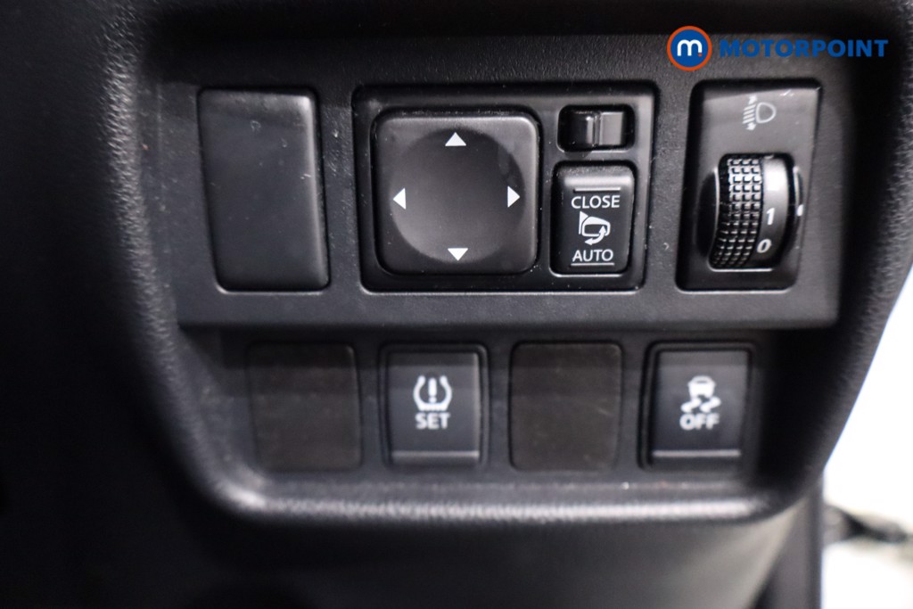 Nissan Juke Bose Personal Edition Automatic Petrol SUV - Stock Number (1629752) - 17th supplementary image