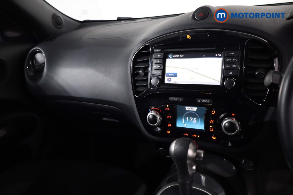 Nissan Juke Bose Personal Edition Automatic Petrol SUV - Stock Number (1629752) - 18th supplementary image