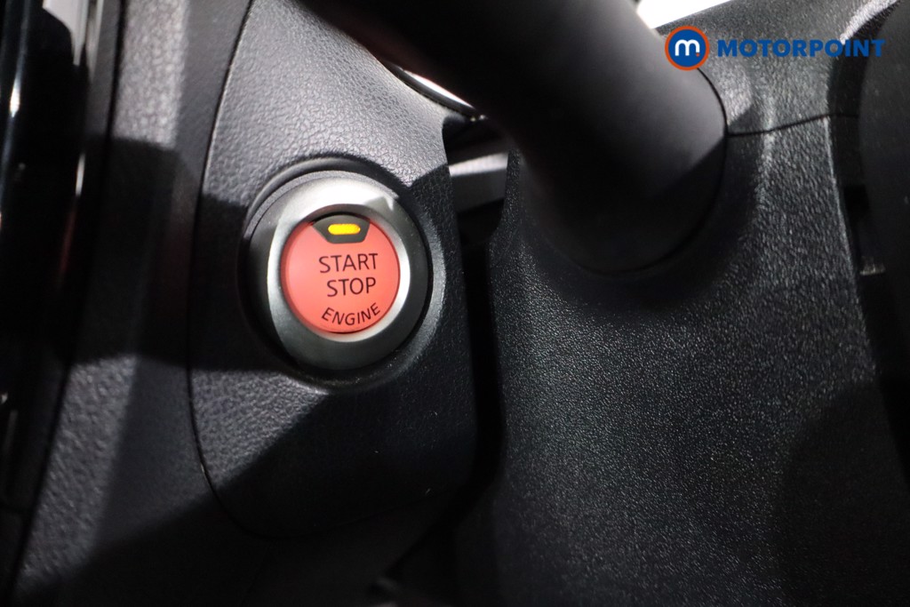 Nissan Juke Bose Personal Edition Automatic Petrol SUV - Stock Number (1629752) - 20th supplementary image