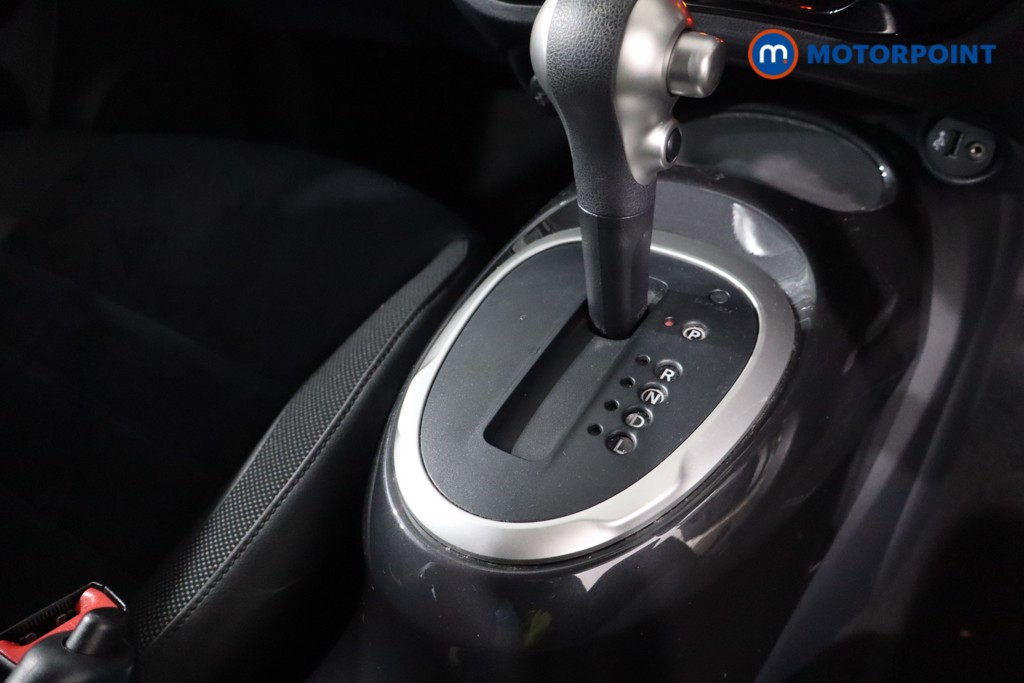 Nissan Juke Bose Personal Edition Automatic Petrol SUV - Stock Number (1629752) - 21st supplementary image