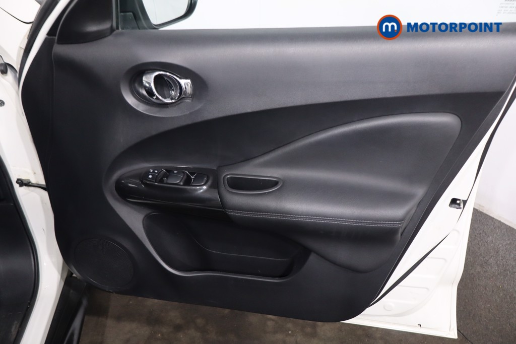 Nissan Juke Bose Personal Edition Automatic Petrol SUV - Stock Number (1629752) - 24th supplementary image