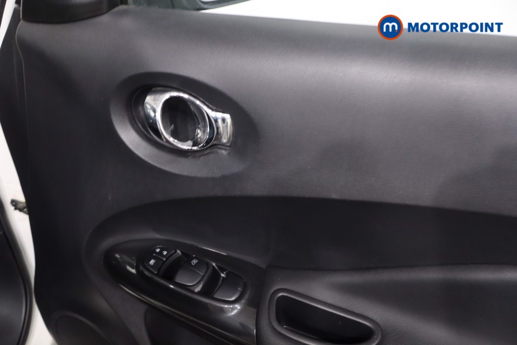 Nissan Juke Bose Personal Edition Automatic Petrol SUV - Stock Number (1629752) - 25th supplementary image