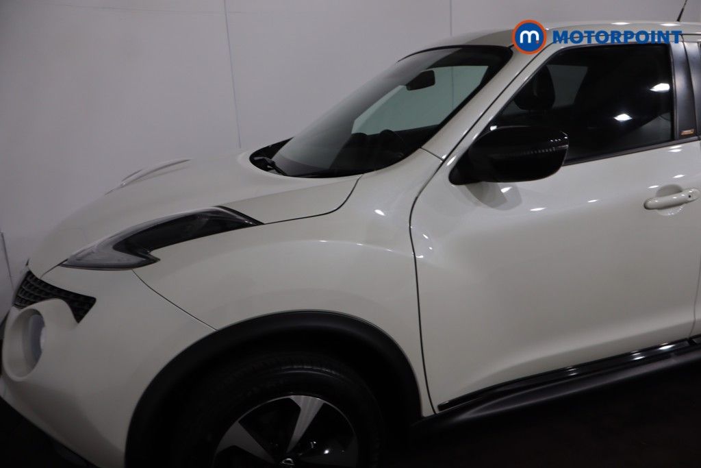 Nissan Juke Bose Personal Edition Automatic Petrol SUV - Stock Number (1629752) - 27th supplementary image