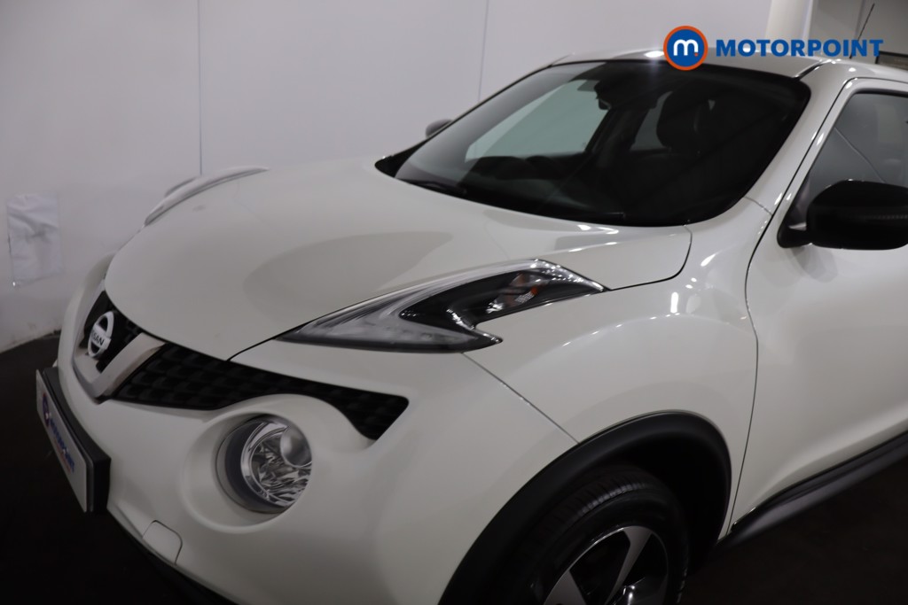 Nissan Juke Bose Personal Edition Automatic Petrol SUV - Stock Number (1629752) - 28th supplementary image