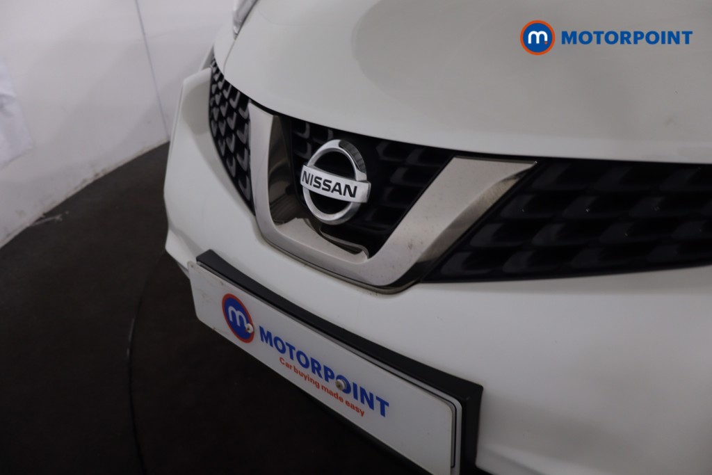 Nissan Juke Bose Personal Edition Automatic Petrol SUV - Stock Number (1629752) - 29th supplementary image