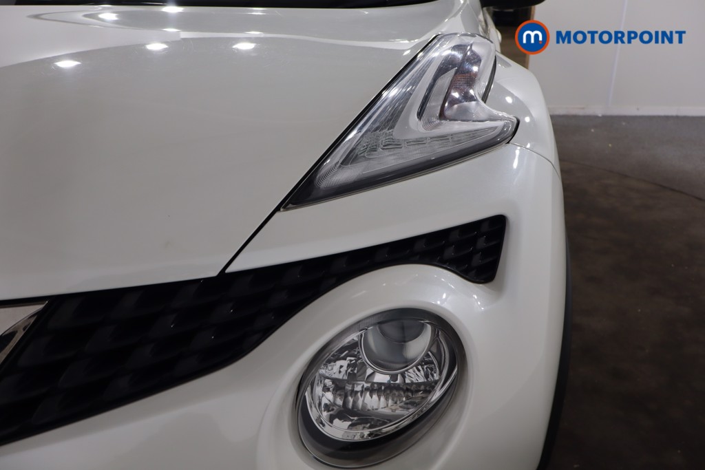 Nissan Juke Bose Personal Edition Automatic Petrol SUV - Stock Number (1629752) - 30th supplementary image