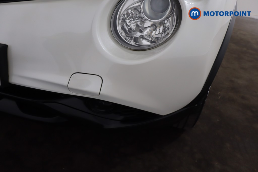 Nissan Juke Bose Personal Edition Automatic Petrol SUV - Stock Number (1629752) - 31st supplementary image