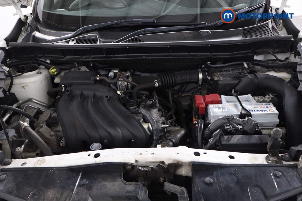 Nissan Juke Bose Personal Edition Automatic Petrol SUV - Stock Number (1629752) - 32nd supplementary image