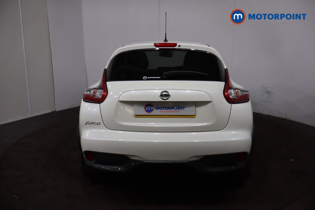 Nissan Juke Bose Personal Edition Automatic Petrol SUV - Stock Number (1629752) - 34th supplementary image