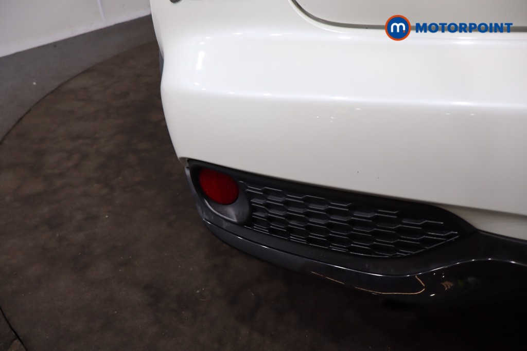 Nissan Juke Bose Personal Edition Automatic Petrol SUV - Stock Number (1629752) - 36th supplementary image