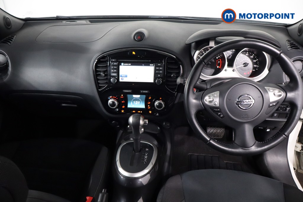Nissan Juke Bose Personal Edition Automatic Petrol SUV - Stock Number (1629752) - 1st supplementary image