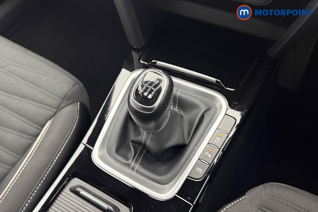 KIA Xceed Gt-Line Manual Petrol Hatchback - Stock Number (1629830) - 5th supplementary image