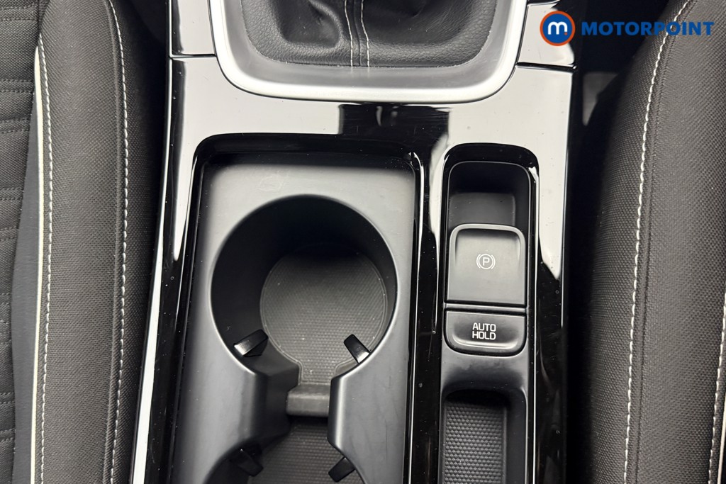 KIA Xceed Gt-Line Manual Petrol Hatchback - Stock Number (1629830) - 6th supplementary image