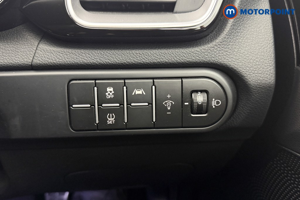 KIA Xceed Gt-Line Manual Petrol Hatchback - Stock Number (1629830) - 12th supplementary image