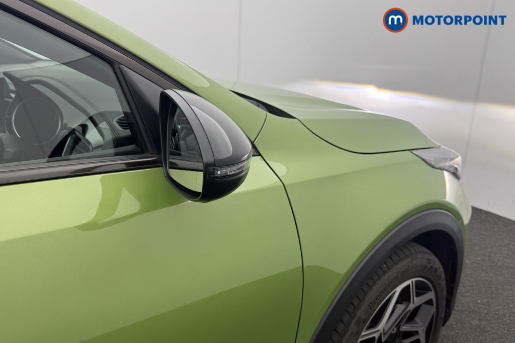 KIA Xceed Gt-Line Manual Petrol Hatchback - Stock Number (1629830) - 14th supplementary image