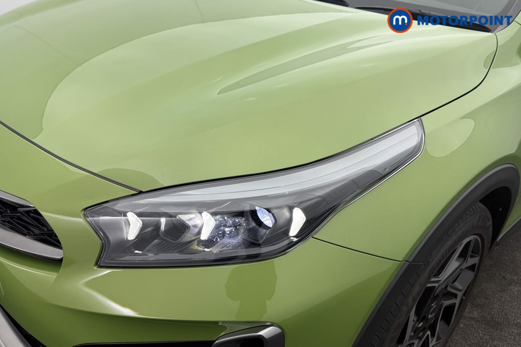 KIA Xceed Gt-Line Manual Petrol Hatchback - Stock Number (1629830) - 16th supplementary image