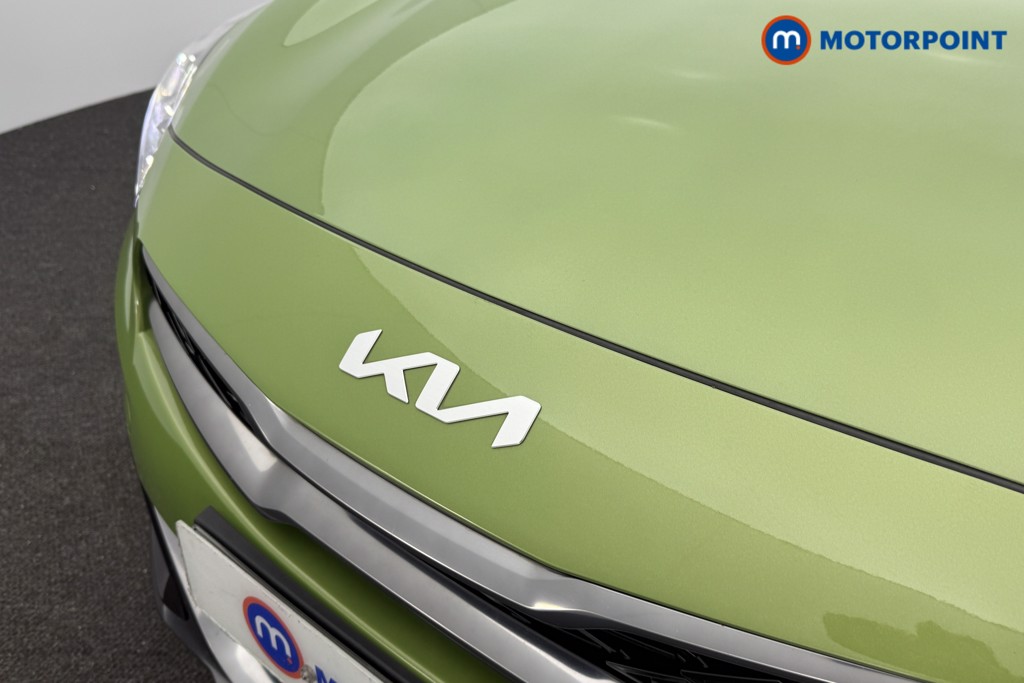 KIA Xceed Gt-Line Manual Petrol Hatchback - Stock Number (1629830) - 17th supplementary image