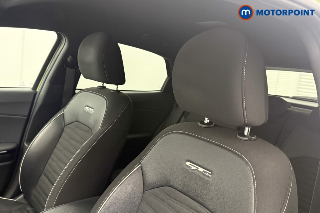 KIA Xceed Gt-Line Manual Petrol Hatchback - Stock Number (1629830) - 19th supplementary image