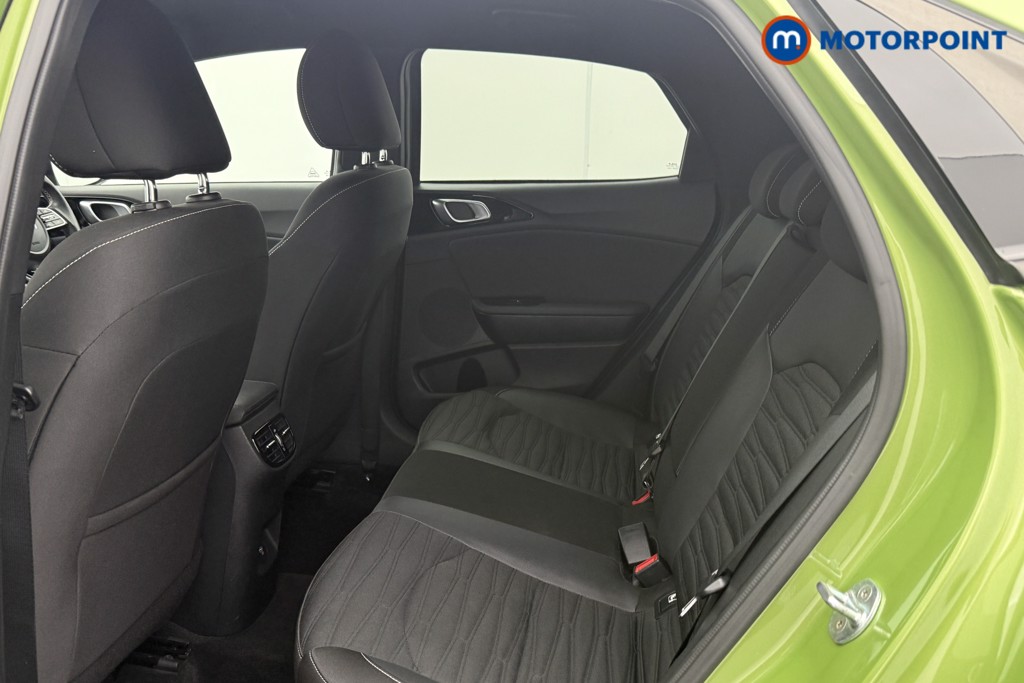 KIA Xceed Gt-Line Manual Petrol Hatchback - Stock Number (1629830) - 20th supplementary image