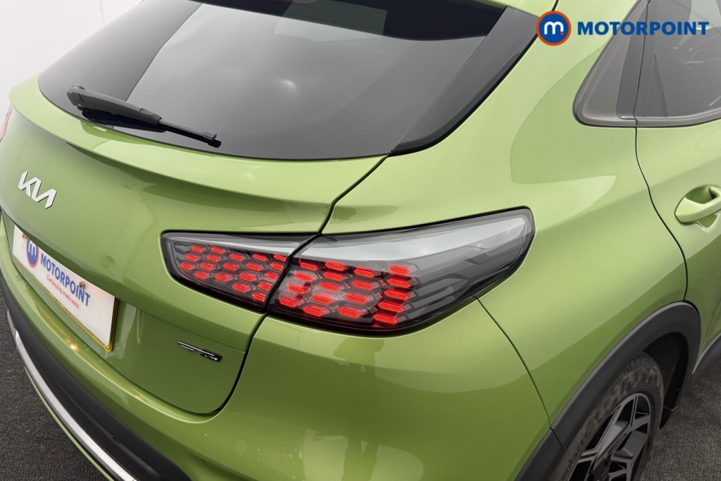 KIA Xceed Gt-Line Manual Petrol Hatchback - Stock Number (1629830) - 22nd supplementary image