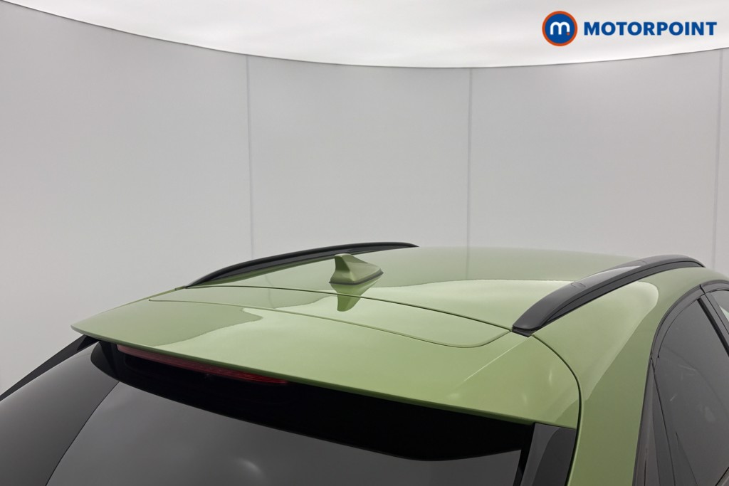 KIA Xceed Gt-Line Manual Petrol Hatchback - Stock Number (1629830) - 23rd supplementary image