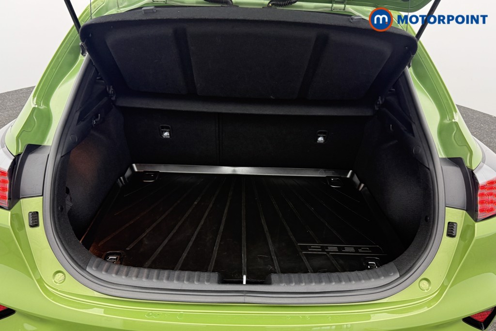 KIA Xceed Gt-Line Manual Petrol Hatchback - Stock Number (1629830) - 24th supplementary image