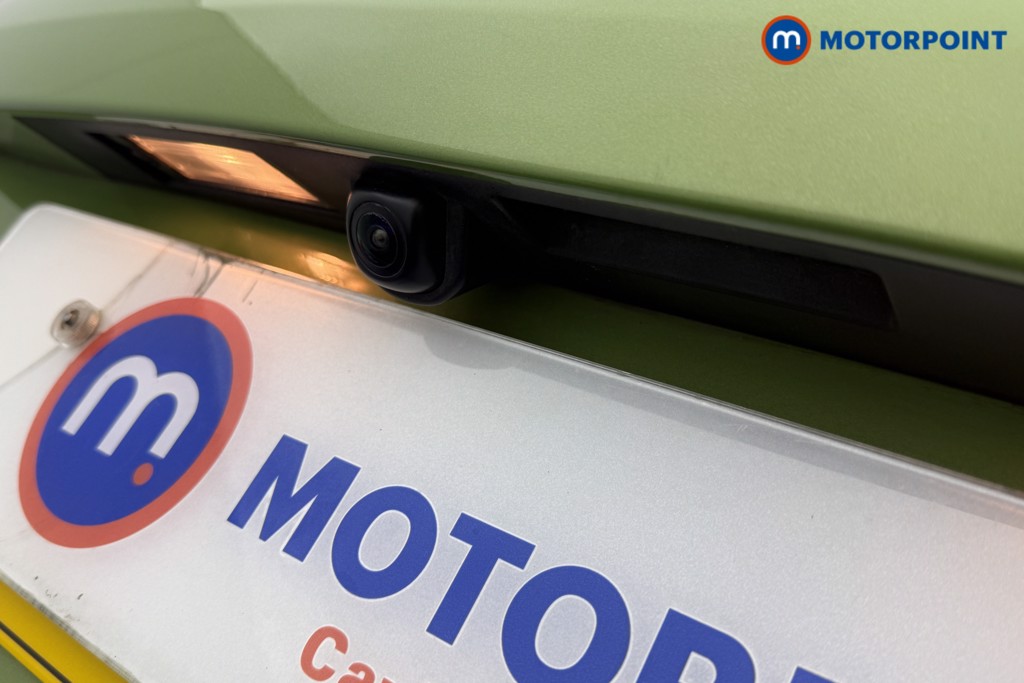 KIA Xceed Gt-Line Manual Petrol Hatchback - Stock Number (1629830) - 25th supplementary image