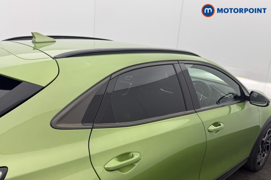 KIA Xceed Gt-Line Manual Petrol Hatchback - Stock Number (1629830) - 26th supplementary image