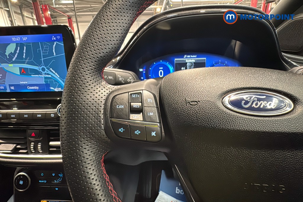 Ford Puma St-Line Automatic Petrol SUV - Stock Number (1629924) - 3rd supplementary image