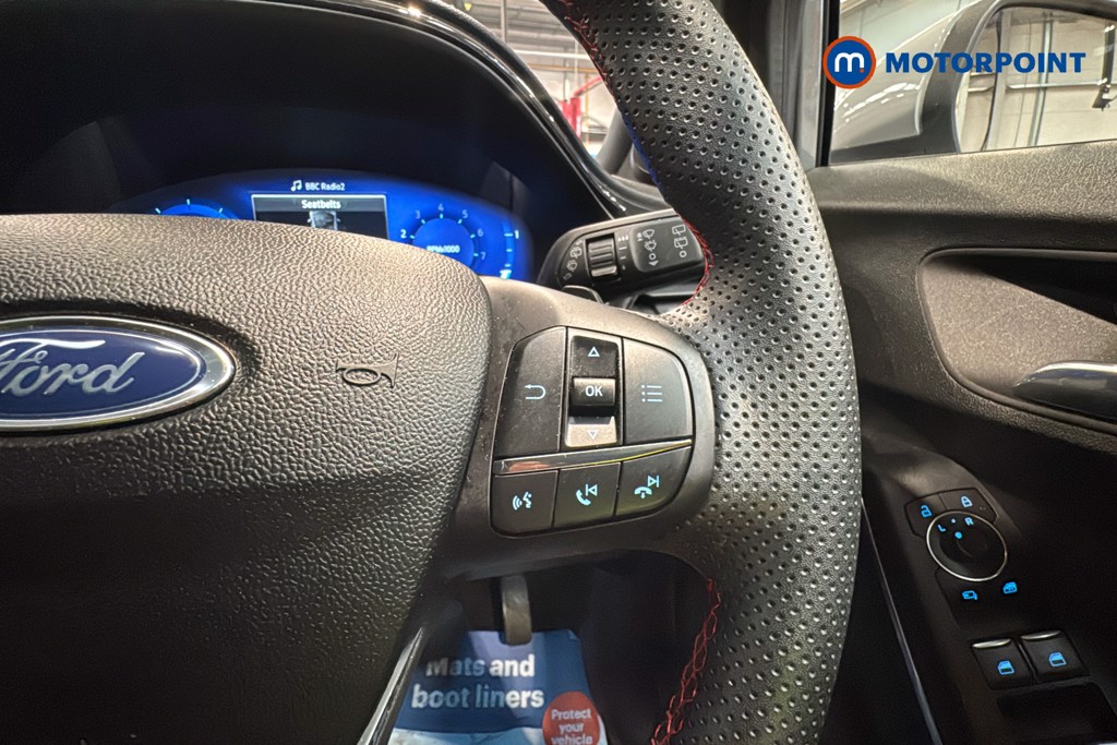 Ford Puma St-Line Automatic Petrol SUV - Stock Number (1629924) - 4th supplementary image