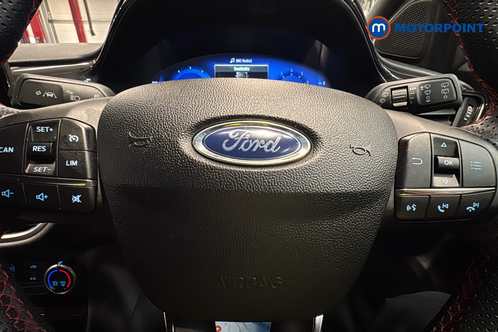 Ford Puma St-Line Automatic Petrol SUV - Stock Number (1629924) - 5th supplementary image