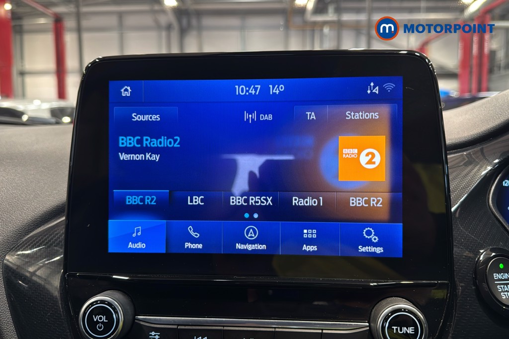 Ford Puma St-Line Automatic Petrol SUV - Stock Number (1629924) - 9th supplementary image