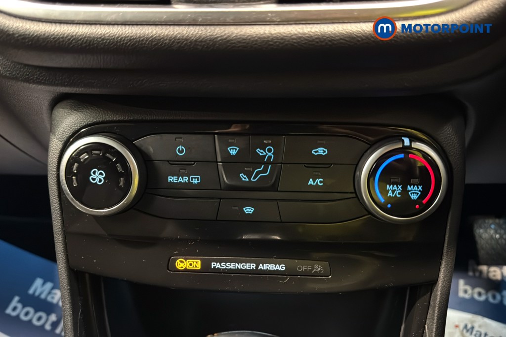 Ford Puma St-Line Automatic Petrol SUV - Stock Number (1629924) - 12th supplementary image