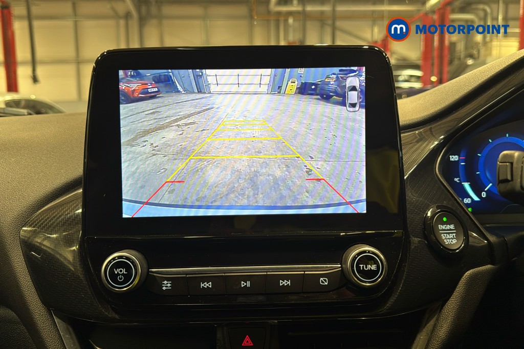 Ford Puma St-Line Automatic Petrol SUV - Stock Number (1629924) - 13th supplementary image