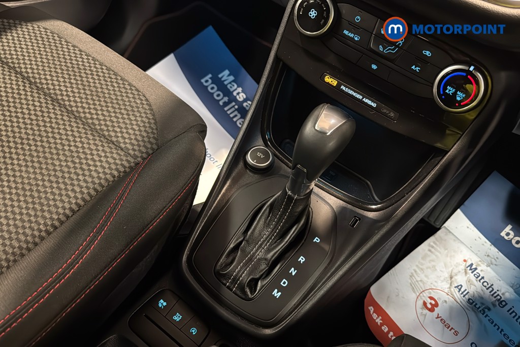 Ford Puma St-Line Automatic Petrol SUV - Stock Number (1629924) - 15th supplementary image