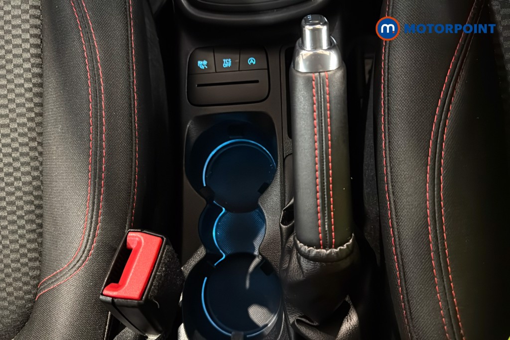 Ford Puma St-Line Automatic Petrol SUV - Stock Number (1629924) - 16th supplementary image